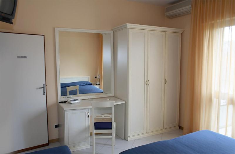 Hotel Elizabeth Marina di Pietrasanta Habitación foto