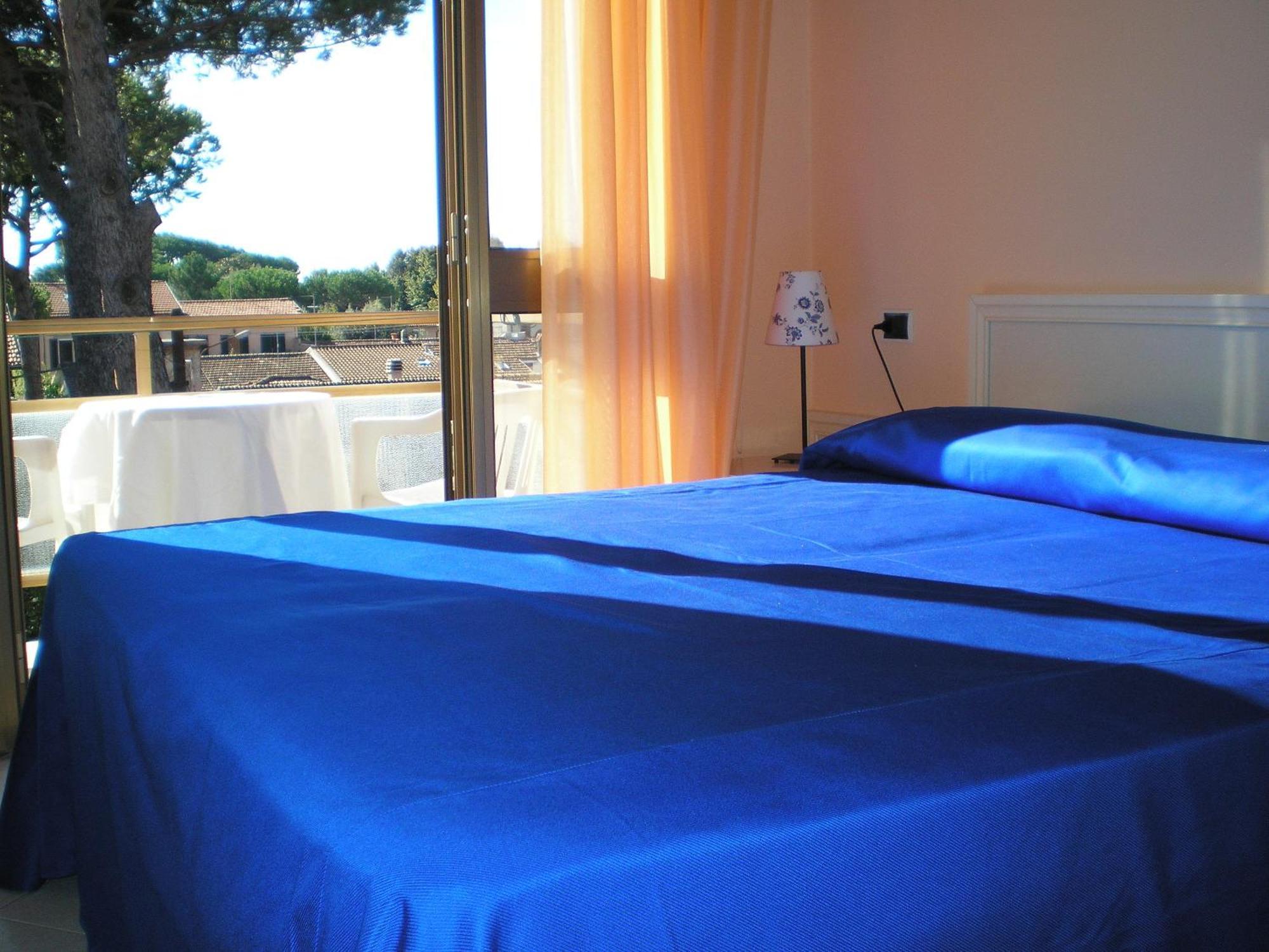 Hotel Elizabeth Marina di Pietrasanta Exterior foto