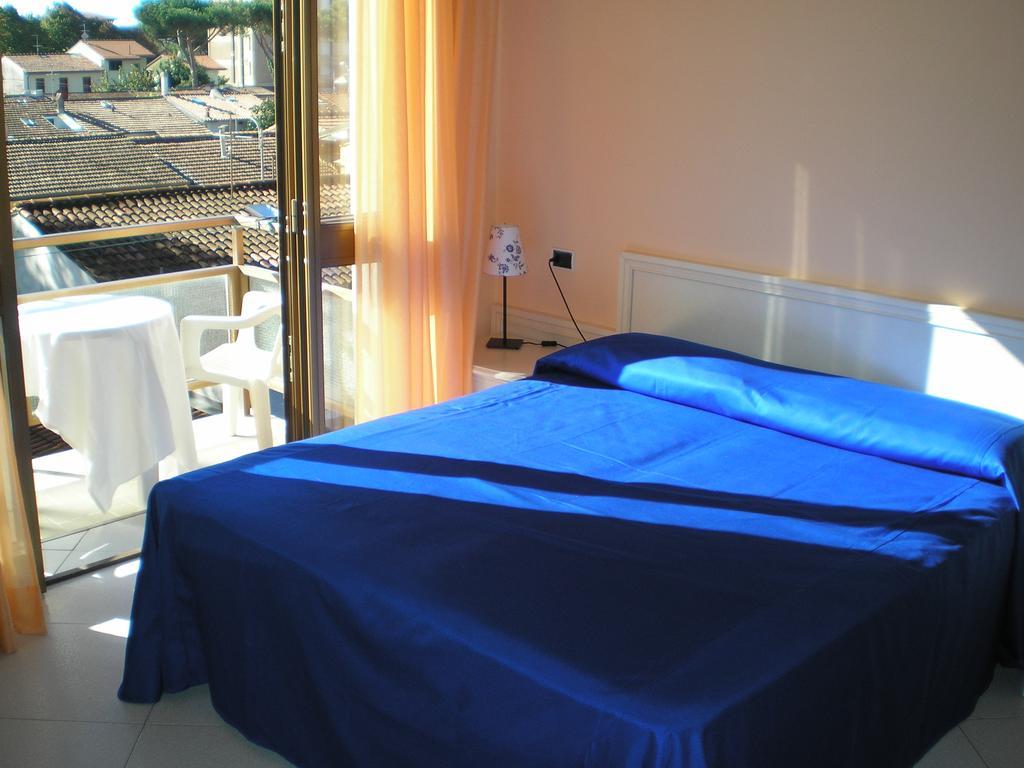 Hotel Elizabeth Marina di Pietrasanta Exterior foto