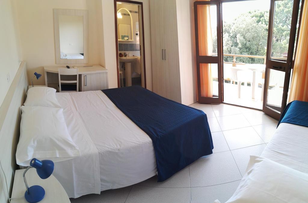Hotel Elizabeth Marina di Pietrasanta Exterior foto
