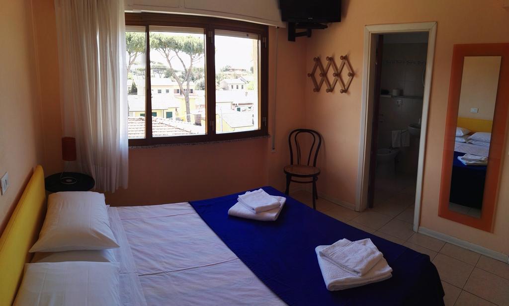 Hotel Elizabeth Marina di Pietrasanta Exterior foto