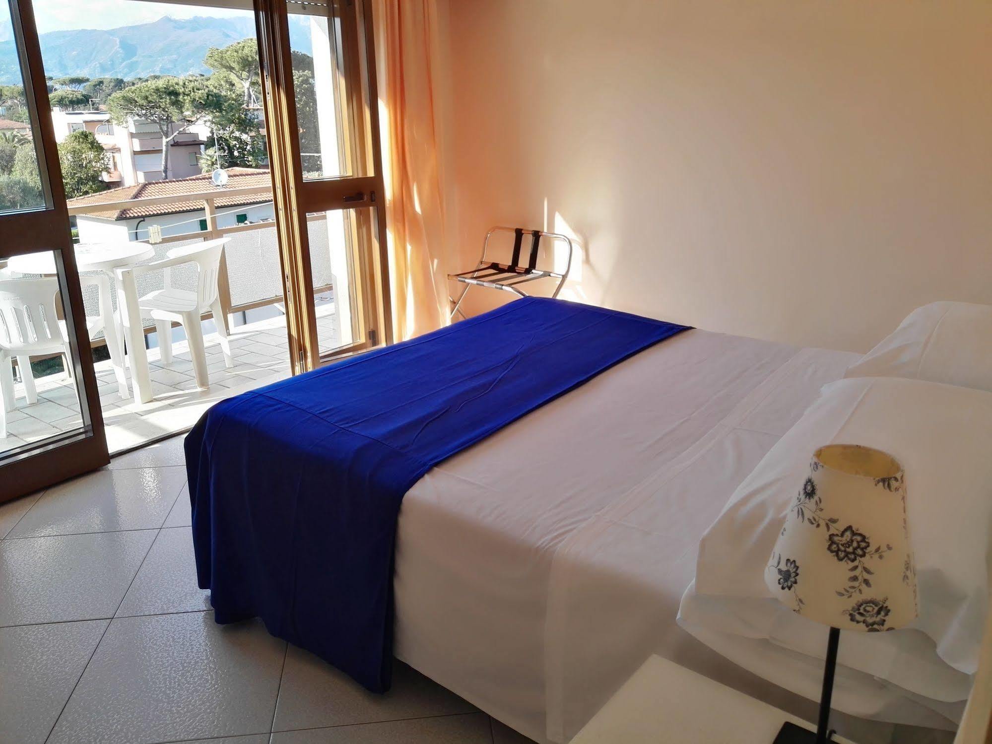 Hotel Elizabeth Marina di Pietrasanta Exterior foto