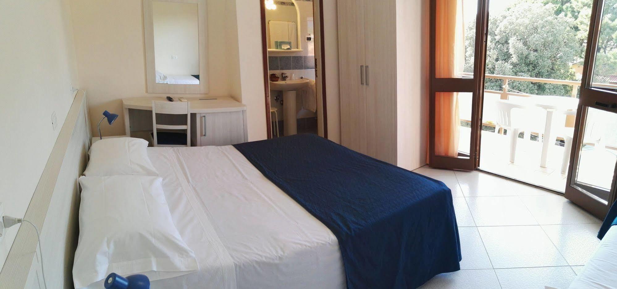 Hotel Elizabeth Marina di Pietrasanta Exterior foto